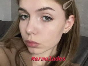 Marmalades