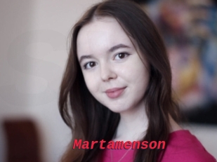 Martamenson