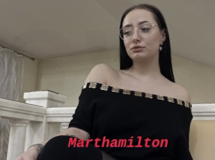 Marthamilton