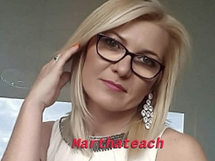 Marthateach