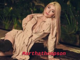 Marthathompson