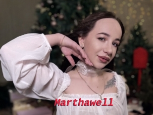 Marthawell