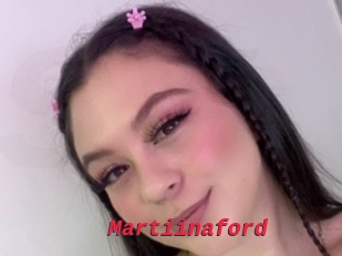 Martiinaford