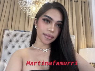 Martinafamurri