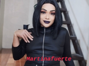 Martinafuerte