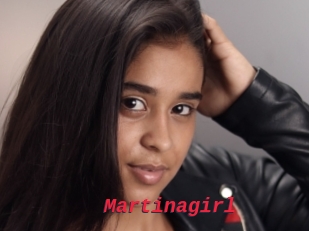 Martinagirl