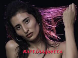 Martinaguetta