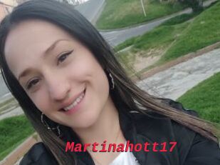 Martinahott17