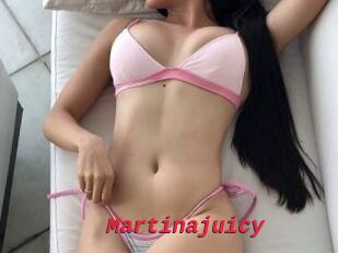 Martinajuicy