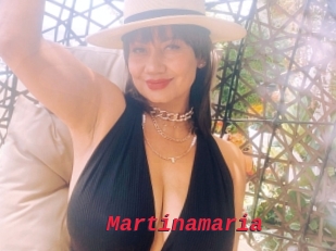 Martinamaria