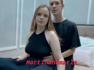 Martinandmarla