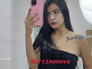 Martinanova