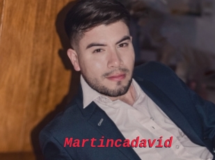 Martincadavid