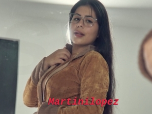 Martinilopez