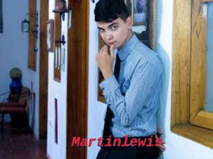 Martinlewis