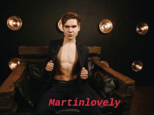 Martinlovely