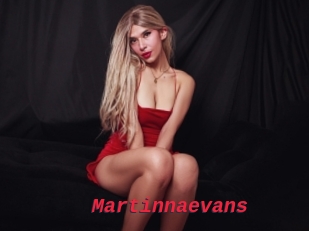 Martinnaevans