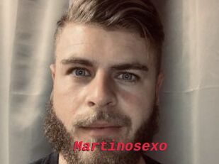 Martinosexo