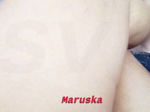 Maruska