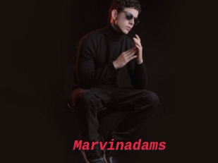 Marvinadams