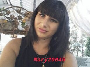 Mary20045