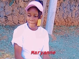 Maryanne