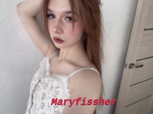 Maryfissher