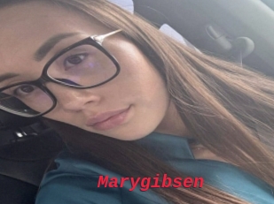 Marygibsen