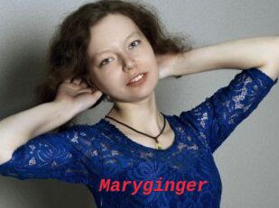 Maryginger