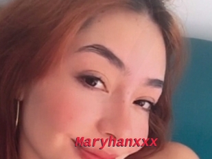 Maryhanxxx