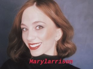 Marylarrison