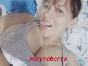 Maryroberts