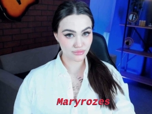 Maryrozes