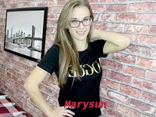 Marysun