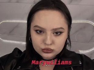 Marywiliams