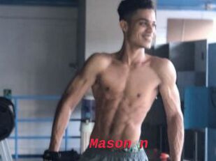 Mason_n