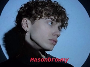 Masonbrowny