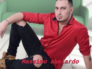 Massimo_abelardo