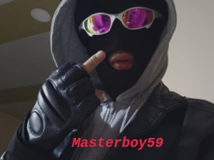 Masterboy59