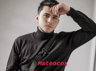 Mateocox