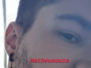 Matheusouza