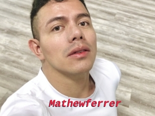 Mathewferrer