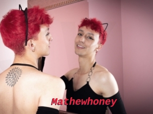 Mathewhoney