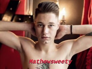 Mathewsweety