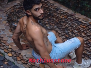 Mathiusstone