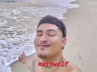 Mathwolf