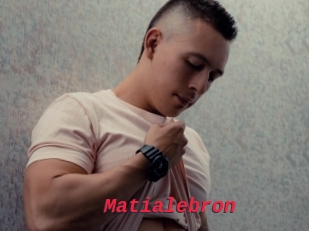 Matialebron