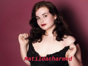 Matildacharmed