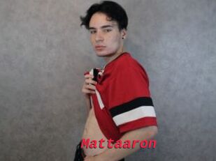 Mattaaron