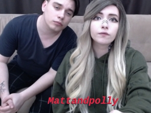 Mattandpolly